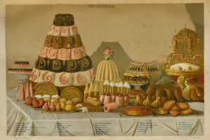 Image catalogue pour GASTRONOMIE
